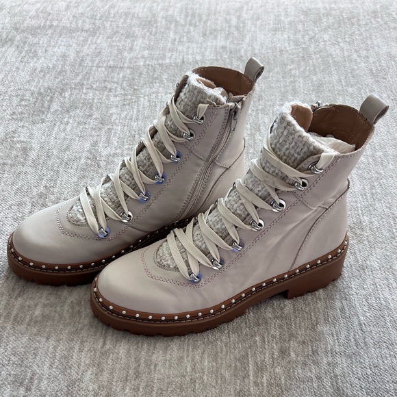 Rainer Booties - Picture 4 of 8